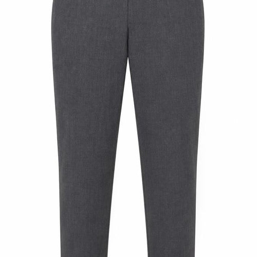 United Colours  Womens Grey   Trousers  Size 10 L29 in