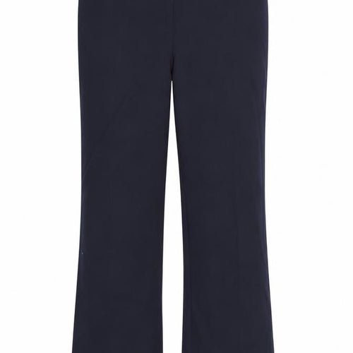 David luke Womens Blue   Trousers  Size 32 in L32 in