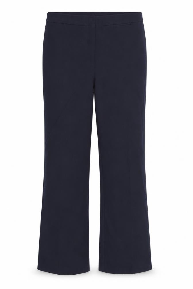 David luke Womens Blue   Trousers  Size 32 in L32 in