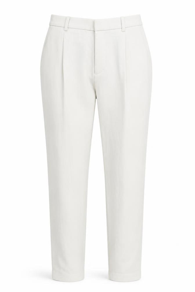 Uniqlo Womens Grey   Trousers  Size 25 in L26 in