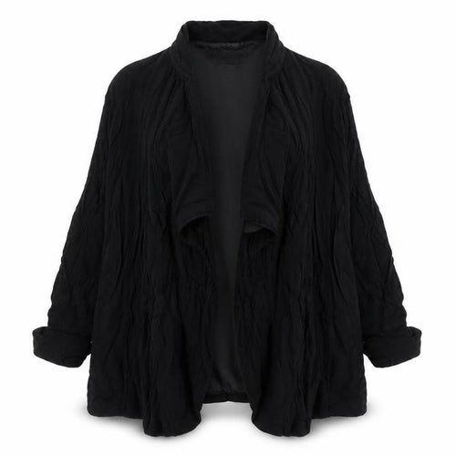 New Look Womens Black   Cardigan Jumper Size 12