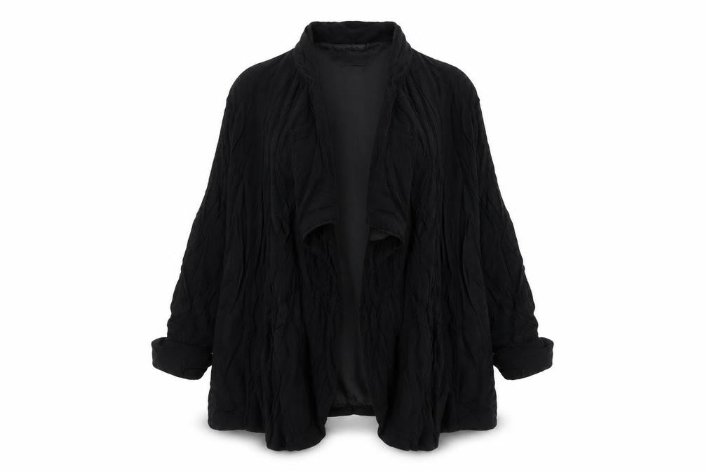 New Look Womens Black   Cardigan Jumper Size 12