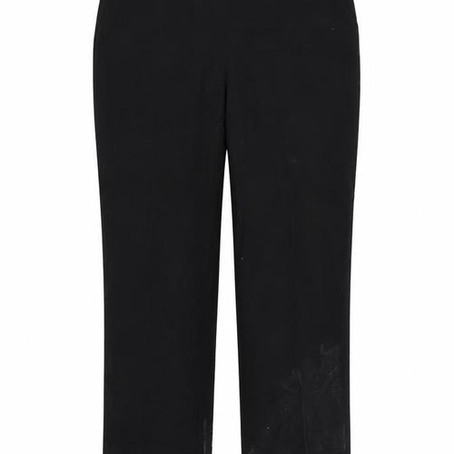 Marks and Spencer Womens Beige   Trousers  Size 12 L27 in