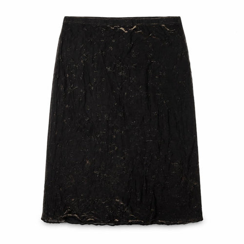 Bonmarché  Womens Brown   A-Line Skirt Size XL
