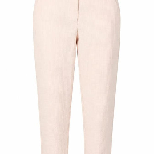Boohoo Womens Pink    Trousers Size 8 L23 in