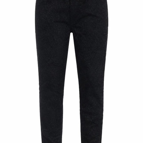 Denim & Co. Girls Black   Skinny Jeans Size 8 Years