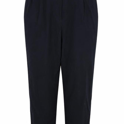 Blanchelle Womens Blue   Trousers  Size 12 L28 in