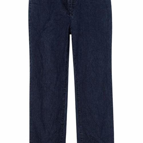 Nicole Womens Grey   Straight Jeans Size 10 L30 in