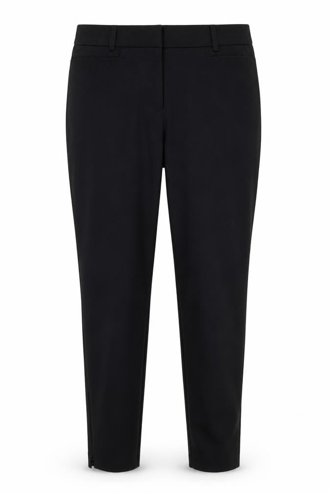 NEXT Womens Black   Dress Pants Trousers Size 10 L26 in