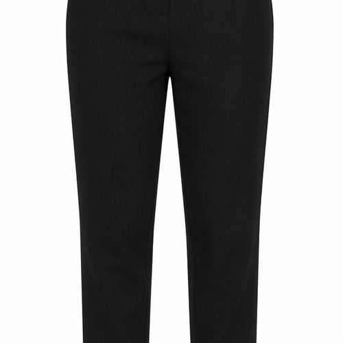NEXT Womens Black   Dress Pants Trousers Size 8 L25 in
