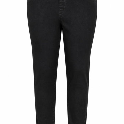 George Womens Black   Skinny Jeans Size 30 L27 in