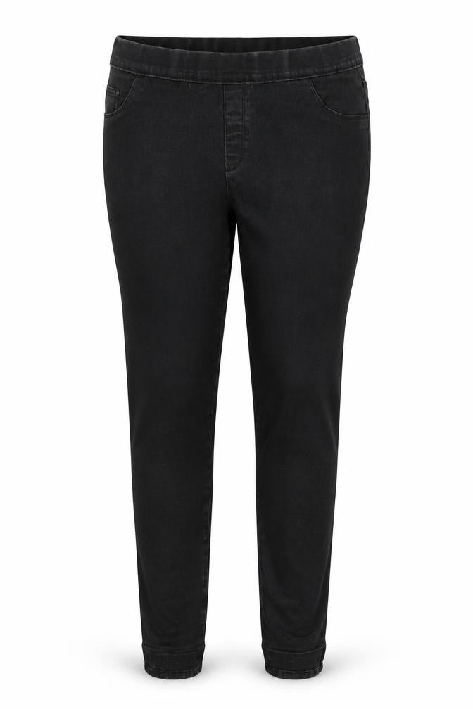 George Womens Black   Skinny Jeans Size 30 L27 in