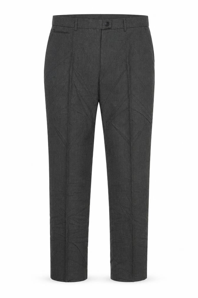 Preworn Womens Green   Trousers  Size 36 L27 in