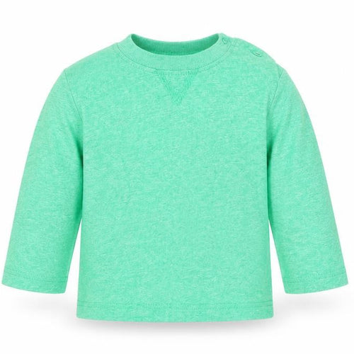 F&F Baby Green   Pullover Jumper Size 3-6 Months