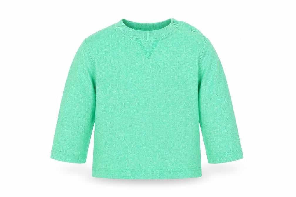 F&F Baby Green   Pullover Jumper Size 3-6 Months
