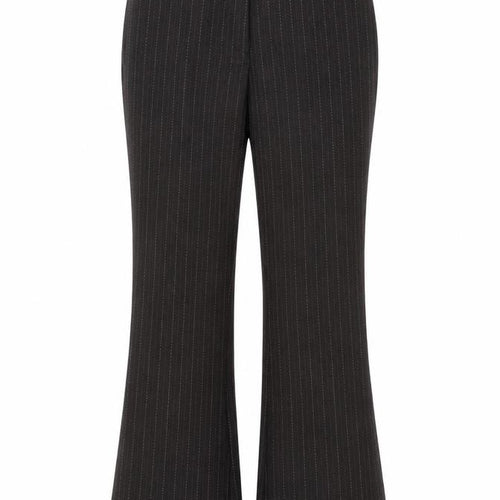 F&F Womens Brown   Trousers  Size 14 L26 in