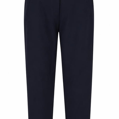 LUCIA Womens Blue   Trousers  Size 12 L28 in
