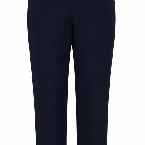 Capsule Womens Blue   Trousers  Size 16 L28 in