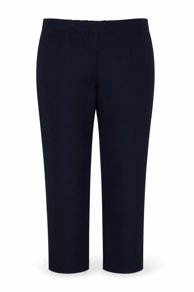 Capsule Womens Blue   Trousers  Size 16 L28 in