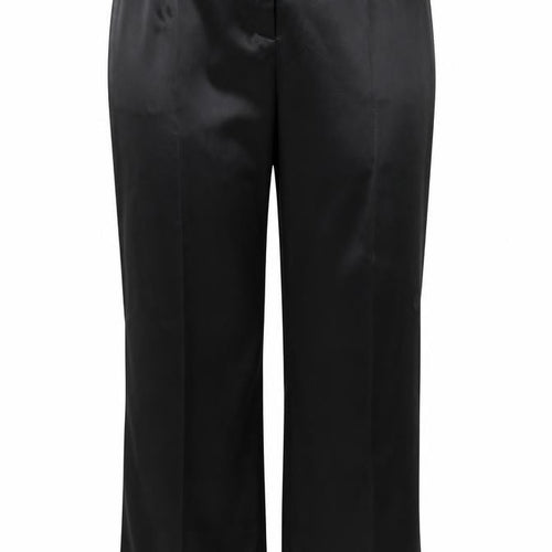 Florence + Fred Womens Black   Trousers  Size 16 L31 in