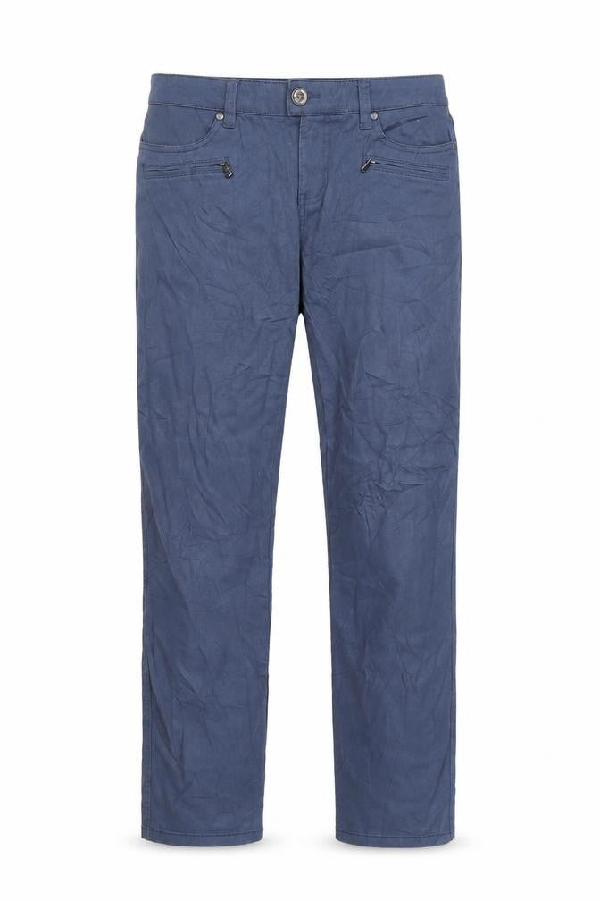 Street One Mens Blue  Denim Straight Jeans  L32 in