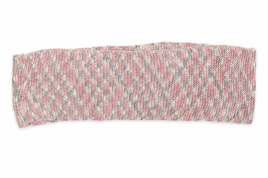 Preworn Girls Pink   Scarf Scarves & Wraps One Size
