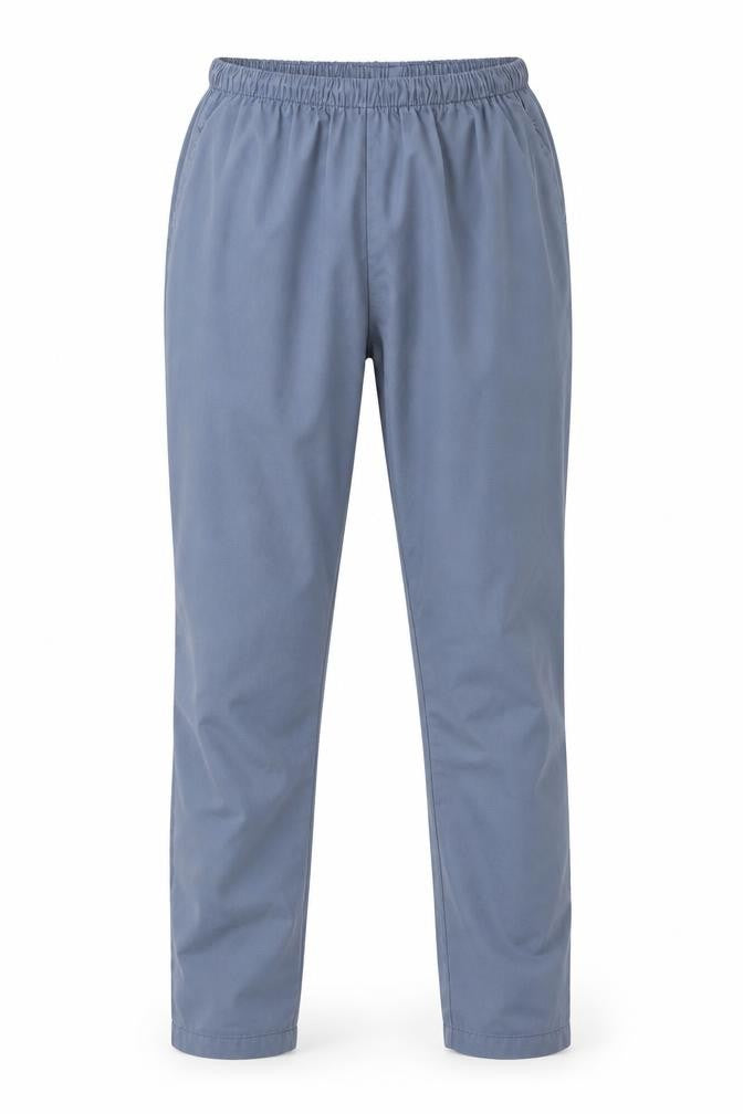 Preworn Mens Grey   Trousers  Size L L31 in