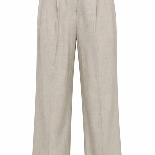J.Taylor Womens Brown   Trousers  Size 12 L31 in