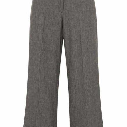 Bianca Womens Brown   Trousers  Size 16 L31 in