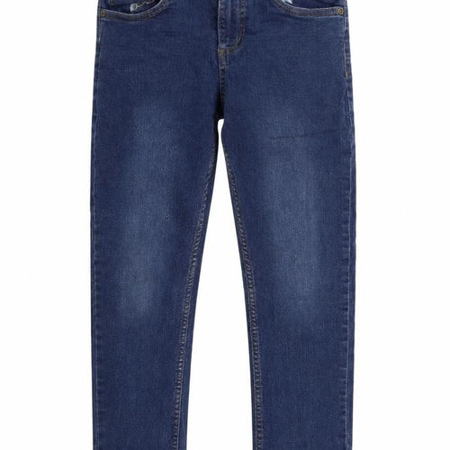 365 Denim Girls Blue  Denim Straight Jeans Size 10 Years