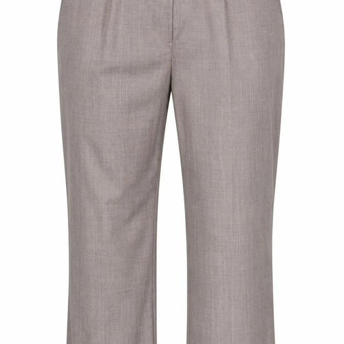 COSTWOLD COLLECTIONS Womens Brown   Trousers  Size 20 L28 in