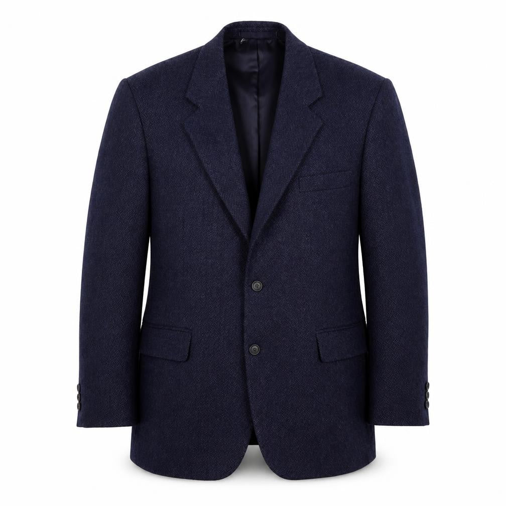 Debenhams Mens Blue   Jacket Suit Jacket Size L