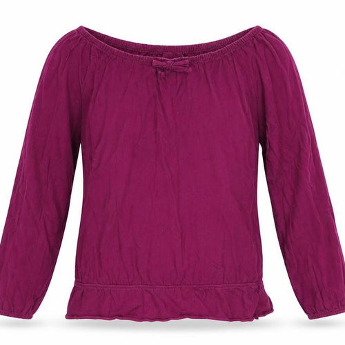 F&F Girls Pink   Basic T-Shirt Size 7-8 Years