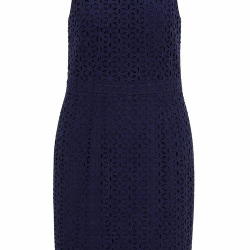 F&F Womens Blue   A-Line  Size 10