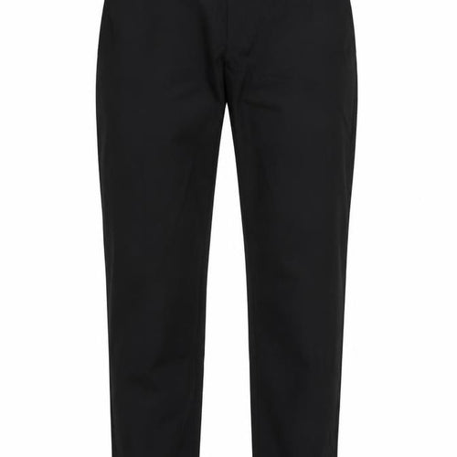 Allen-MErcer Mens Black   Trousers  Size 32 L26 in