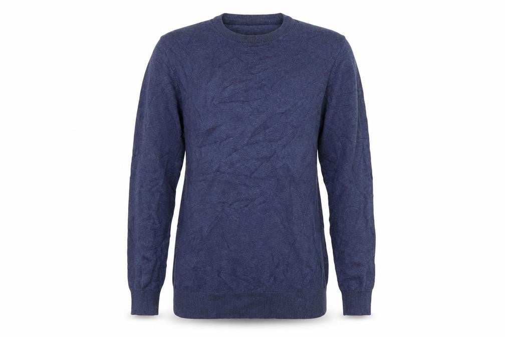 F&F Womens Blue   Pullover Jumper Size S