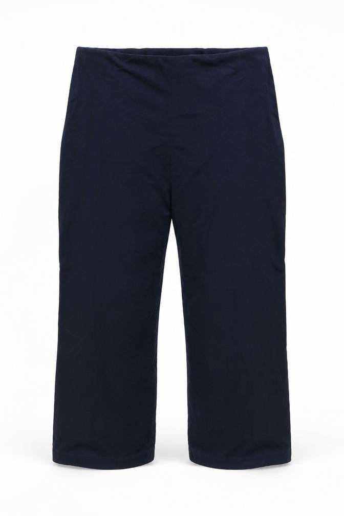 Debenhams Womens Blue   Trousers  Size 34 in L30 in