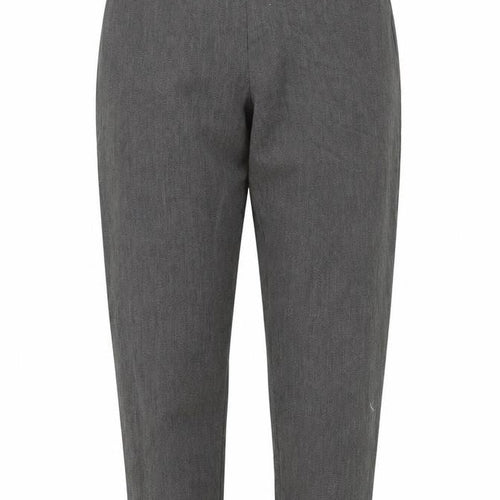 BHS Womens Grey   Trousers  Size 14 L28 in