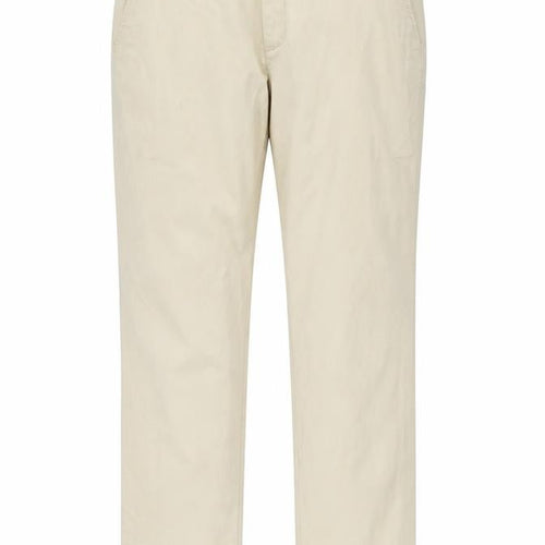 TwentySecond Womens Beige   Chino Trousers Size XL L30.5 in