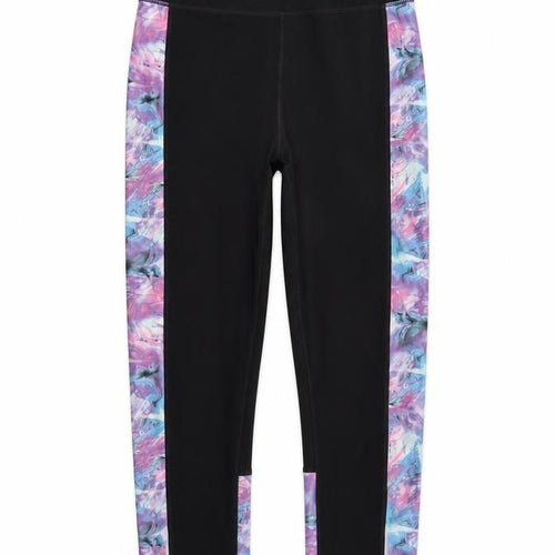 Athletic Works Womens Black   Trousers  Size M L22 in