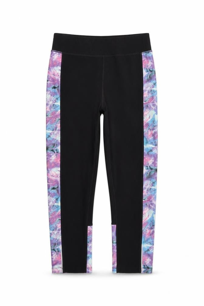 Athletic Works Womens Black   Trousers  Size M L22 in