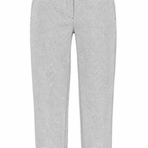 Dorothy Perkins Womens Silver   Trousers  Size 10 L26 in