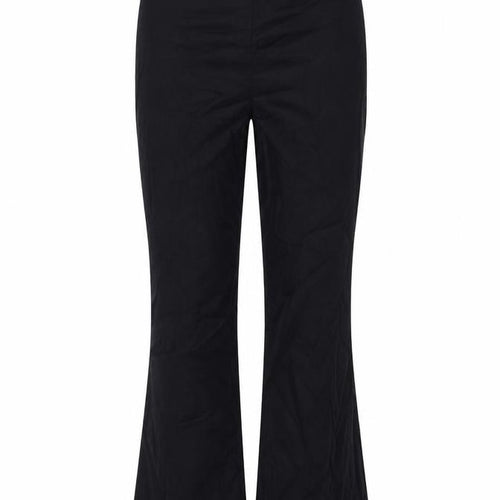 Topshop Womens Blue   Trousers  Size 8 L21 in