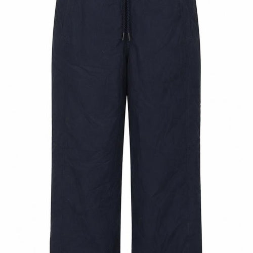 David Luke Womens Blue   Sweatpants Trousers Size 26 in L22 in