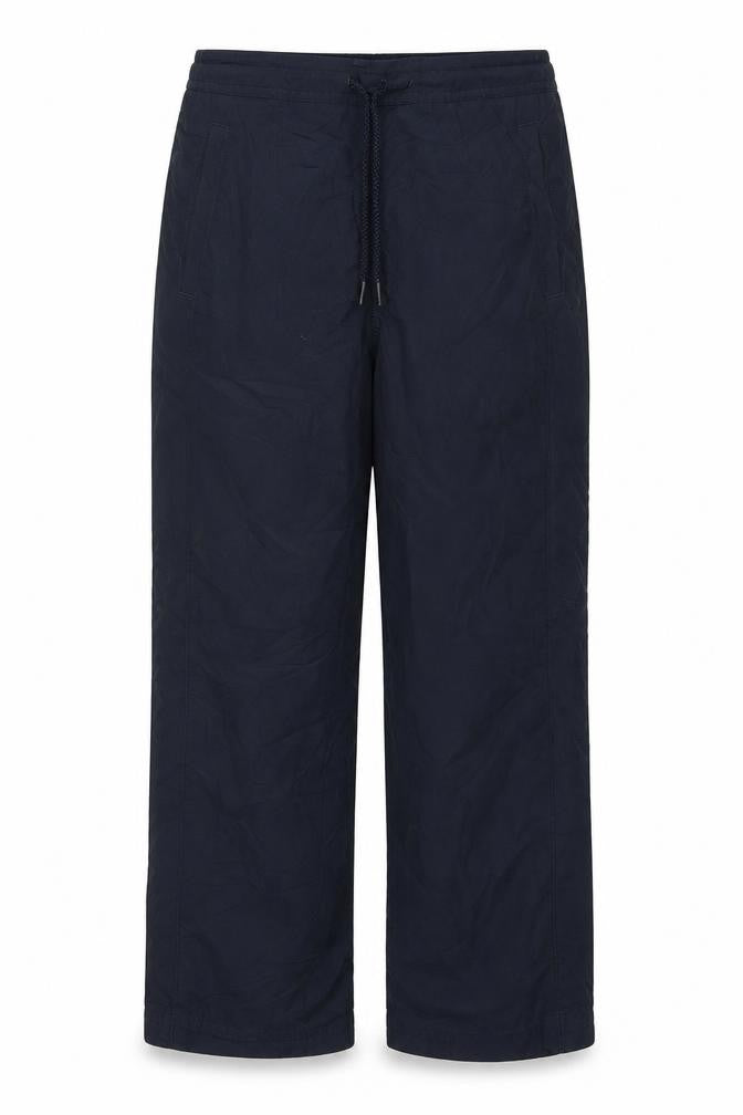 David Luke Womens Blue   Sweatpants Trousers Size 26 in L22 in
