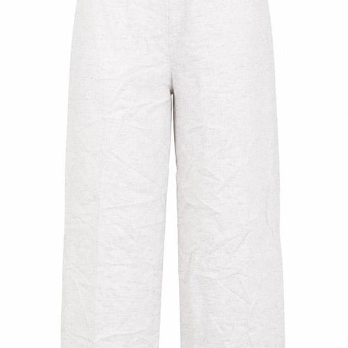 Preworn Womens Pink   Trousers  Size 8 L26 in