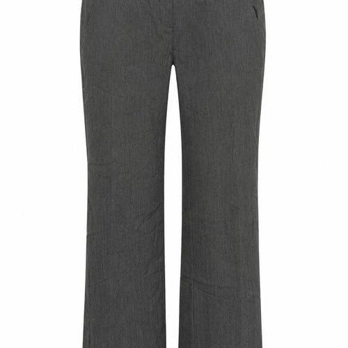 Marks and Spencer Womens Black   Trousers  Size 12 L27 in