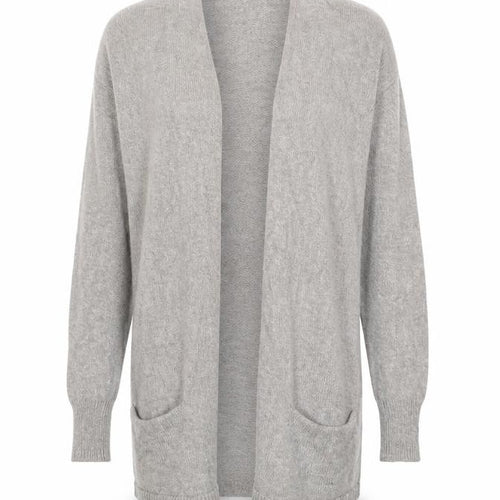 Old Navy Womens Grey   Cardigan Jumper Size XS