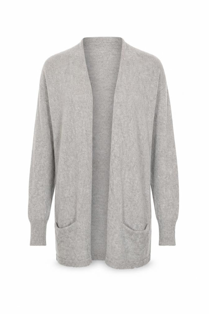Old Navy Womens Grey   Cardigan Jumper Size XS