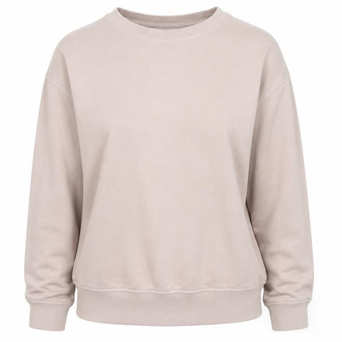 H7M Womens Pink   Pullover Sweatshirt Size M